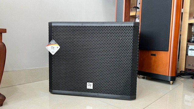 Khách hàng Minh Đức đánh giá về sản phẩm Dàn Karaoke DT TT197: D2000+T500+V6Pro+Va4600+Delta115